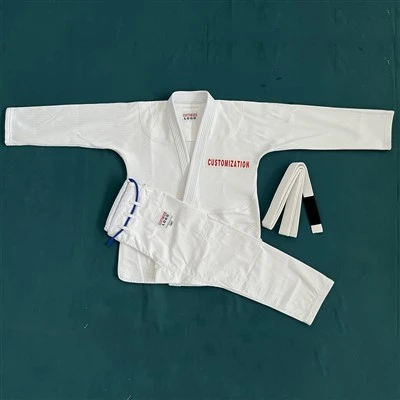 Oedolion Jiu Jitsu Gi