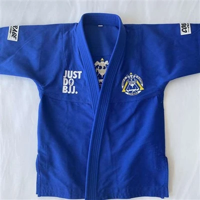 Jiwdo Gi